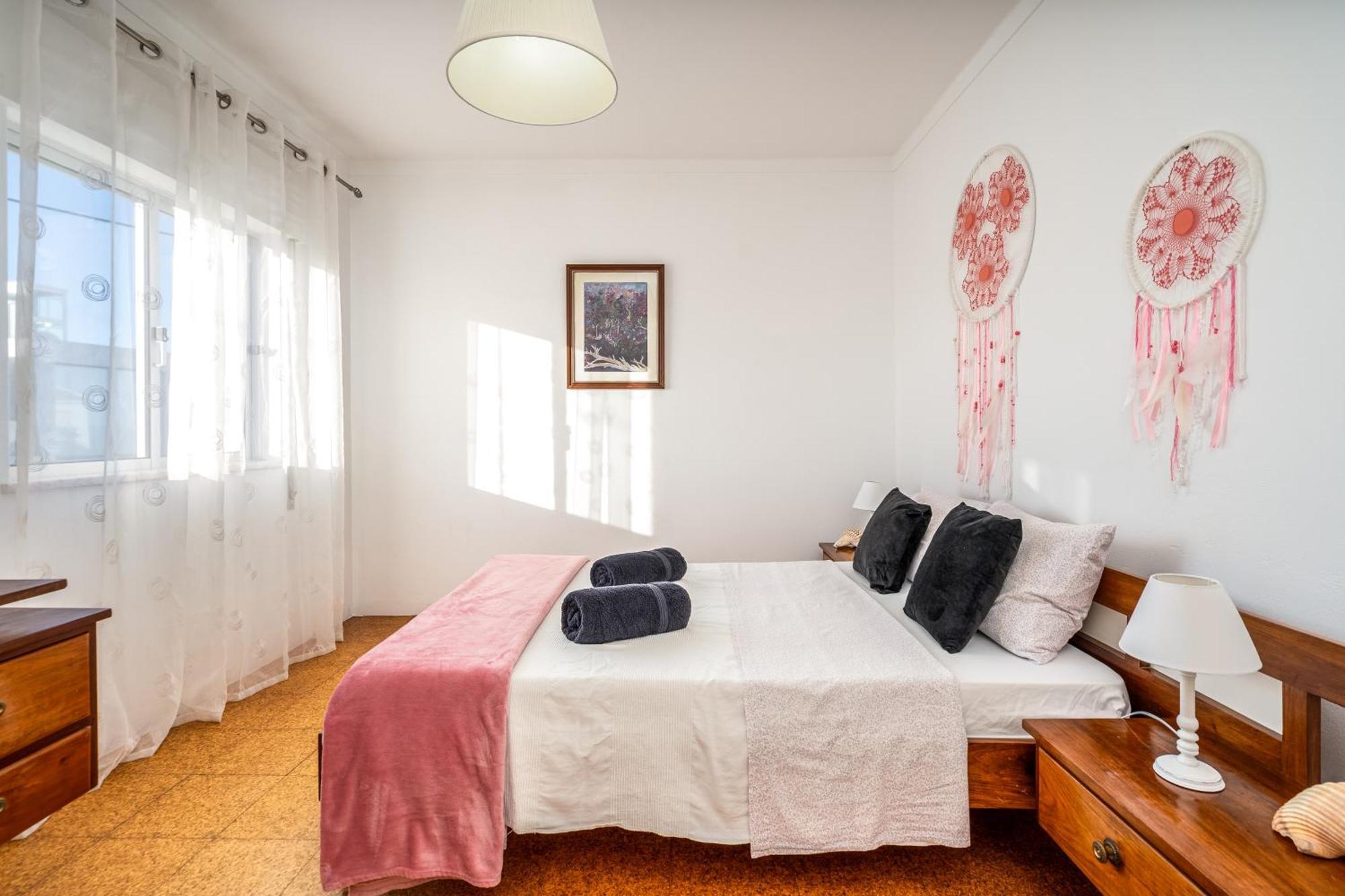 Holiday home Casa Quintiao