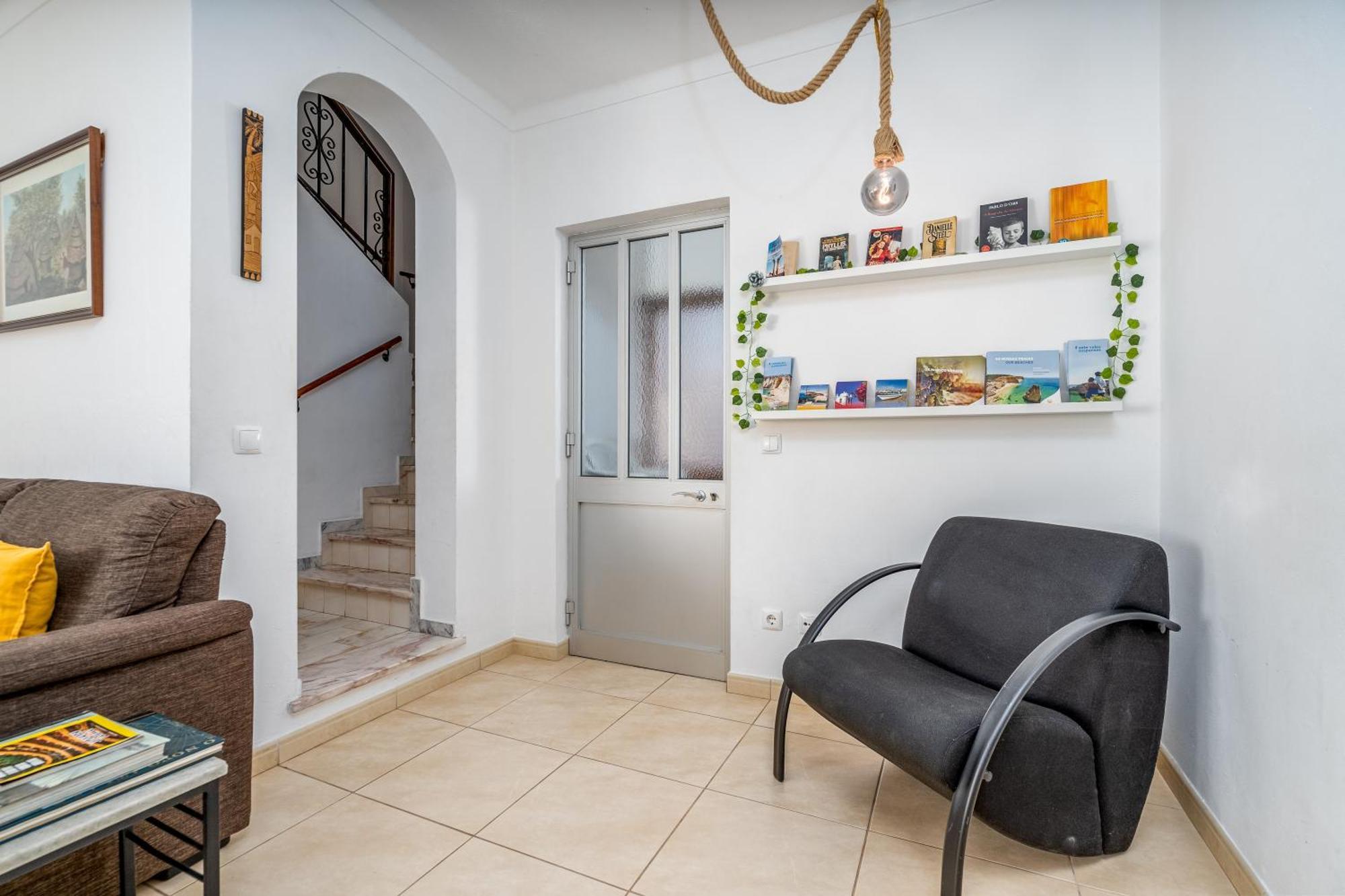 Casa Quintiao Ferragudo (Faro)