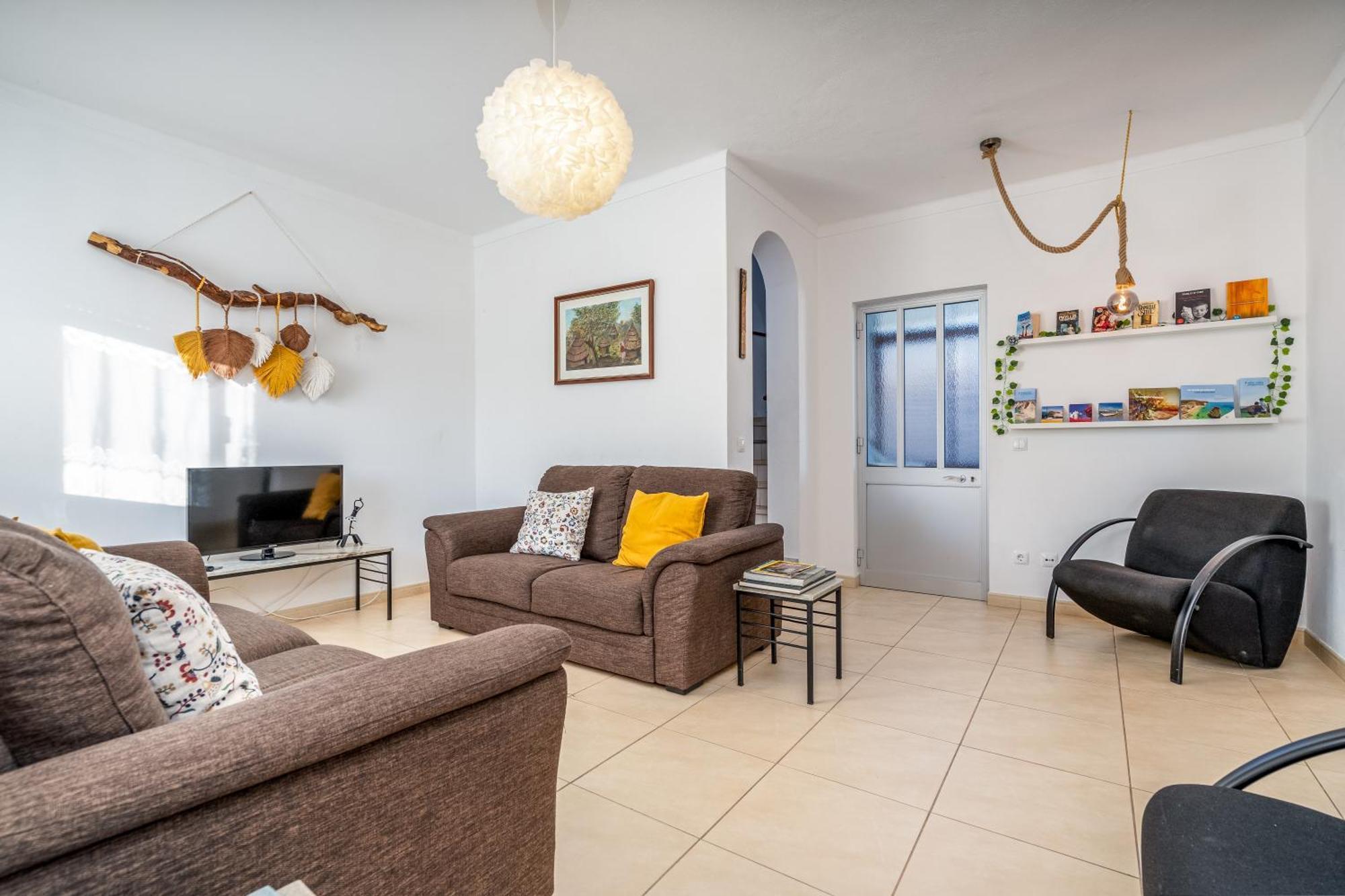 Casa Quintiao Holiday home *